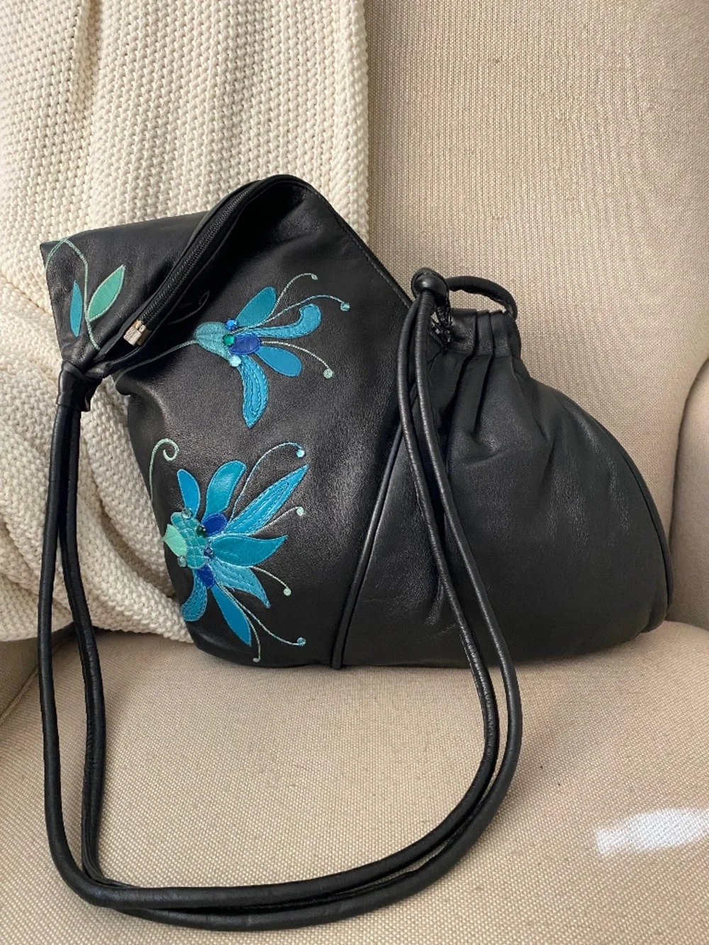 Braccialini bag